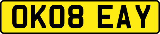 OK08EAY