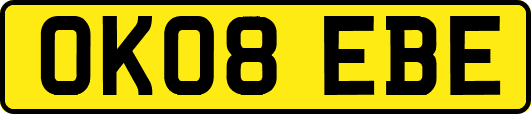 OK08EBE