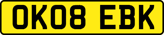 OK08EBK