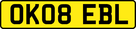 OK08EBL