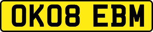 OK08EBM