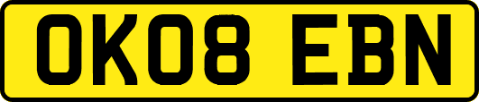 OK08EBN