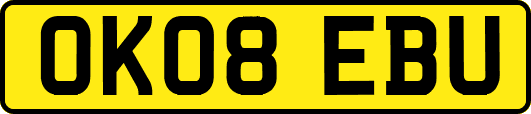 OK08EBU