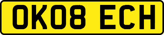 OK08ECH