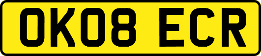 OK08ECR