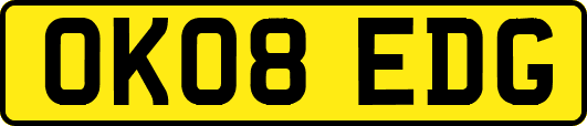 OK08EDG