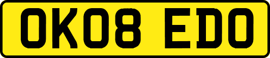 OK08EDO
