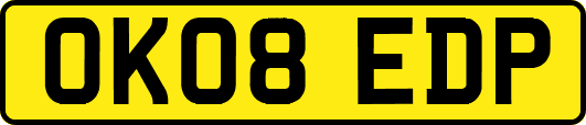 OK08EDP