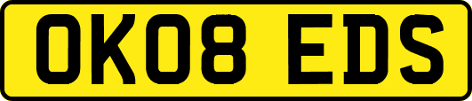 OK08EDS