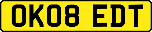 OK08EDT