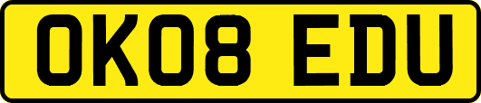 OK08EDU