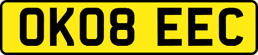 OK08EEC