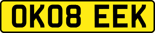 OK08EEK