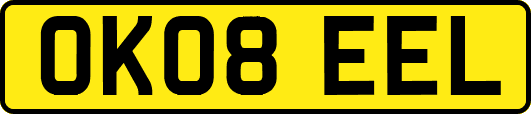 OK08EEL