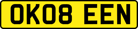 OK08EEN