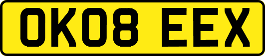 OK08EEX