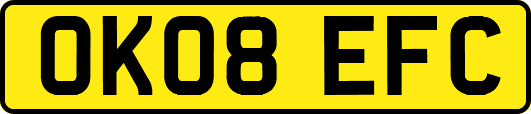 OK08EFC