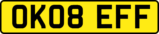 OK08EFF
