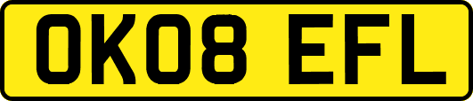 OK08EFL