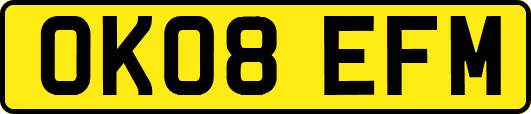 OK08EFM