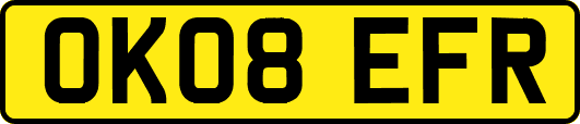 OK08EFR
