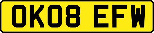 OK08EFW