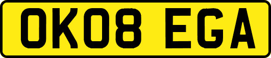 OK08EGA
