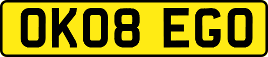 OK08EGO