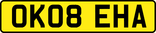 OK08EHA