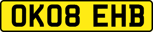 OK08EHB