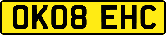 OK08EHC