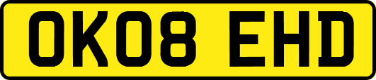 OK08EHD