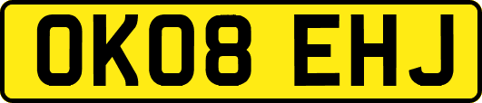 OK08EHJ