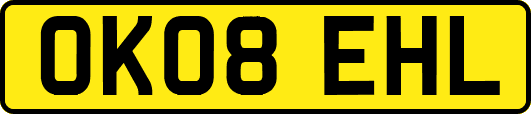 OK08EHL