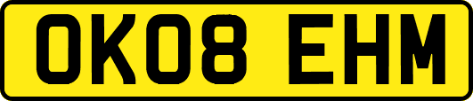 OK08EHM