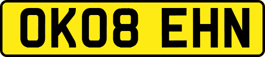 OK08EHN