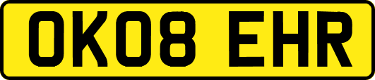 OK08EHR