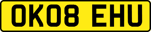 OK08EHU