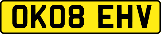 OK08EHV