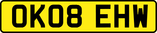 OK08EHW