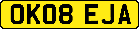 OK08EJA