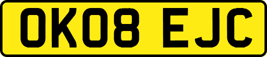 OK08EJC