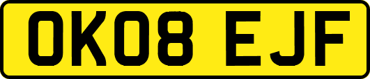 OK08EJF