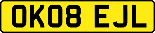 OK08EJL