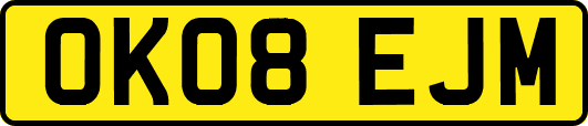 OK08EJM