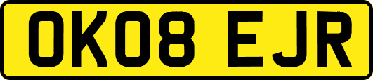 OK08EJR