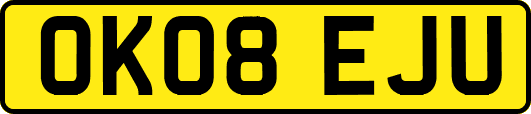 OK08EJU