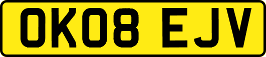 OK08EJV