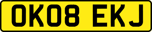 OK08EKJ