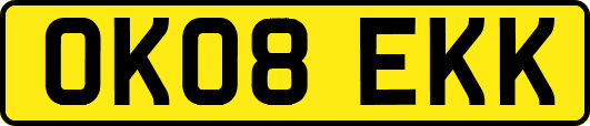 OK08EKK